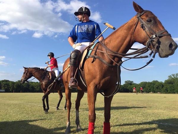 Dallas Polo Club
