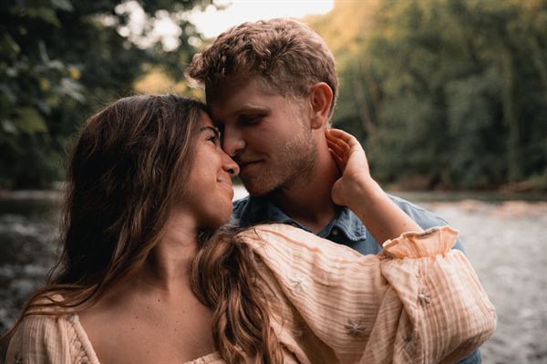 James Carroll Photography