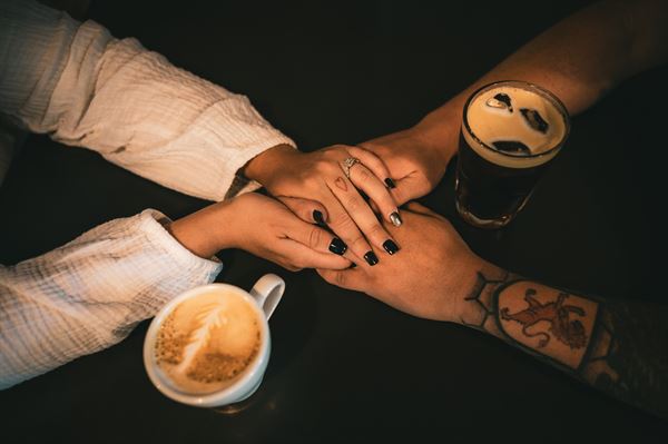 James Carroll Photography