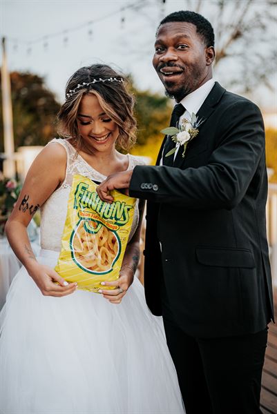 James Carroll Photography