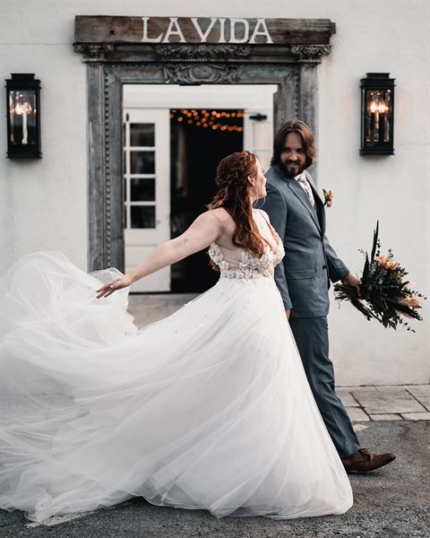 James Carroll Photography