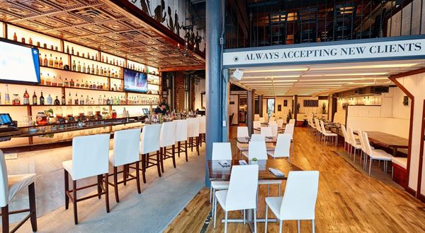 3eleven Kitchen & Cocktails