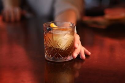 3eleven Kitchen & Cocktails