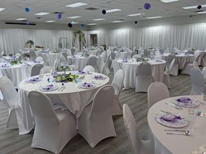 Marie Antoinette Ballroom