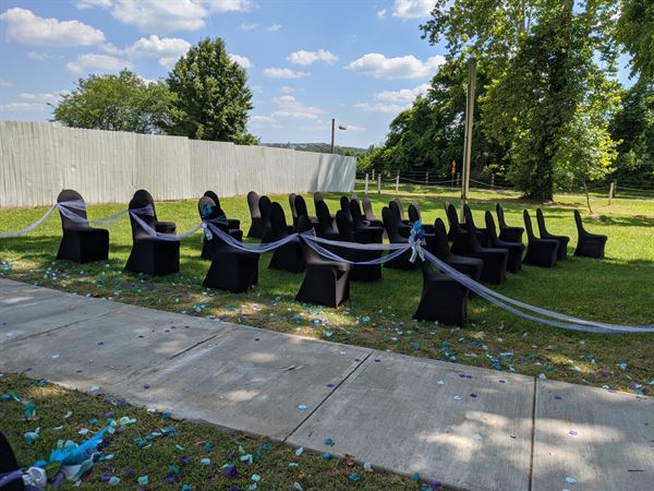 Wingate By Wyndham and  Conference Center