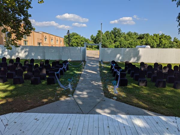 Wingate By Wyndham and  Conference Center