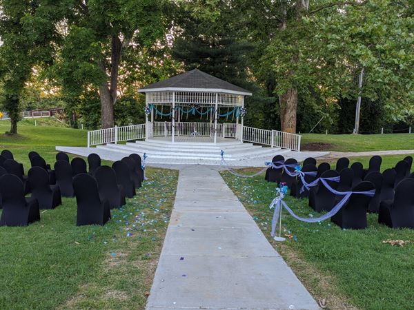 Wingate By Wyndham and  Conference Center