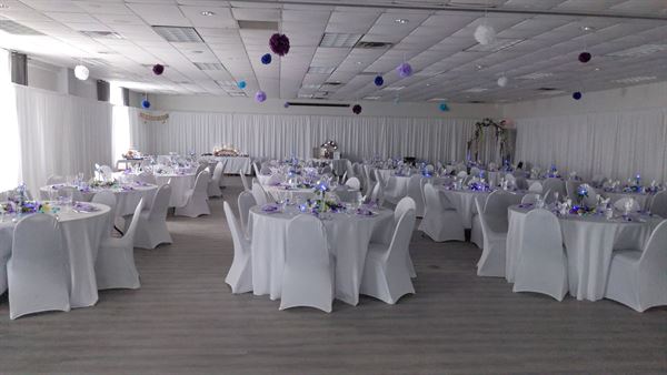 Wingate By Wyndham and  Conference Center