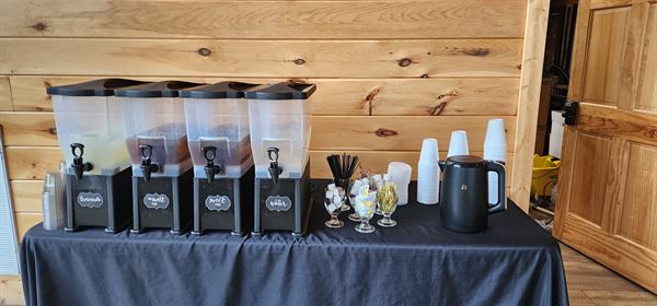 Manis & Co. Catering