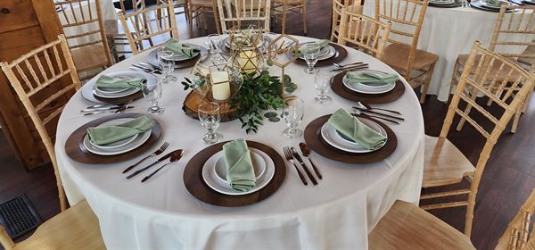 Manis & Co. Catering