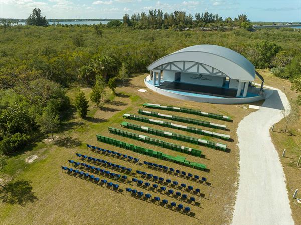 Environmental Learning Center