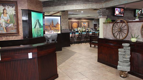 San Jose Mexican Bar & Grill