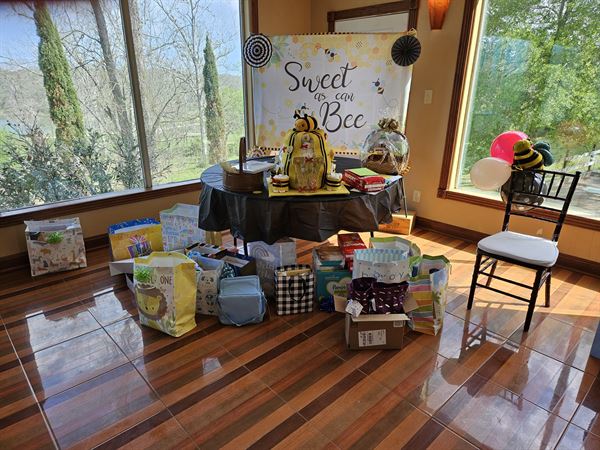 Honey Bee Ranch Event Center