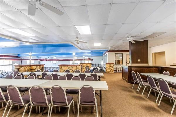 Wingate By Wyndham and  Conference Center