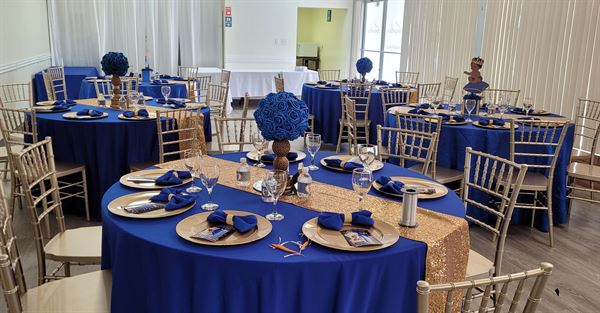 The Party Place Banquet & Events Venue