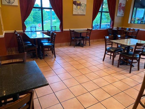 DeCosta's Restaurant