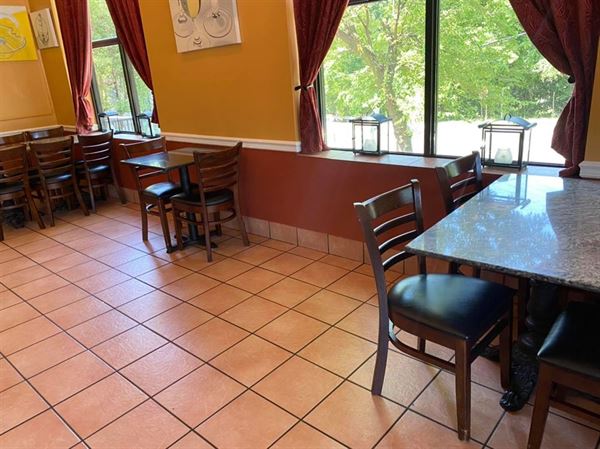 DeCosta's Restaurant