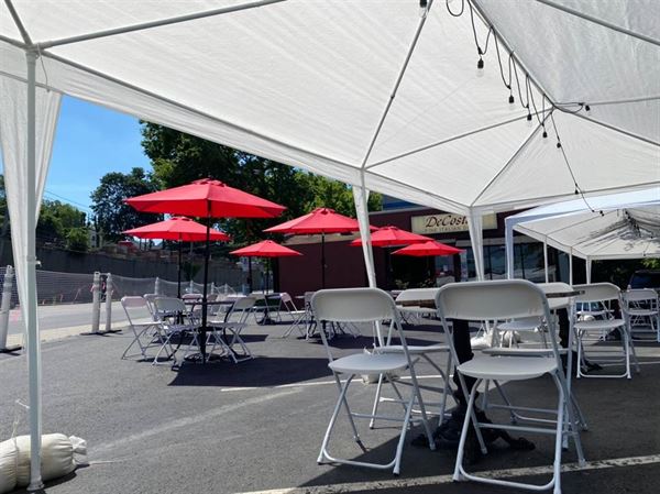 DeCosta's Restaurant