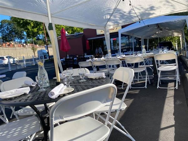 DeCosta's Restaurant