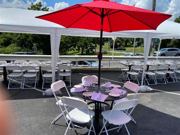 DeCosta's Restaurant