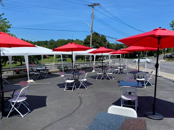 DeCosta's Restaurant