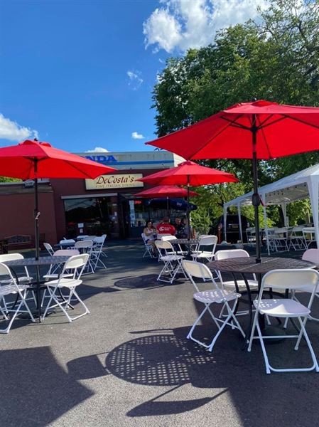 DeCosta's Restaurant