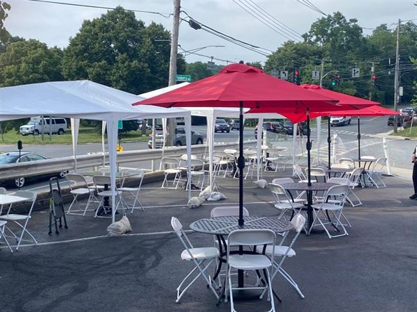 DeCosta's Restaurant