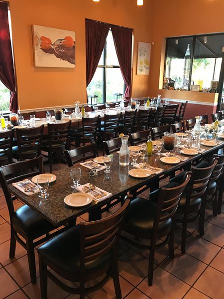 DeCosta's Restaurant