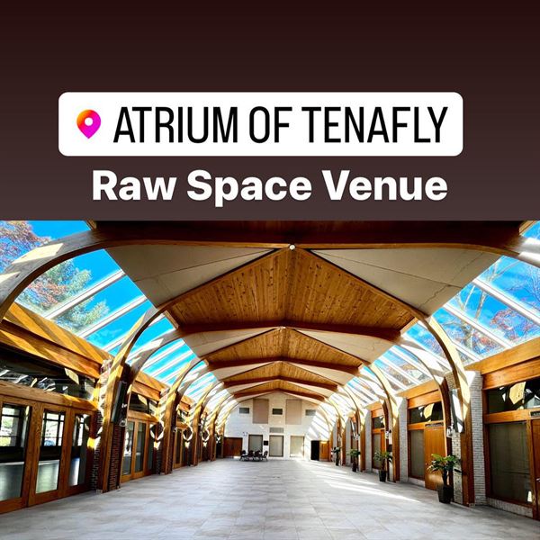 Atrium of Tenafly