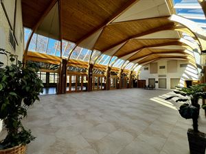 Atrium of Tenafly