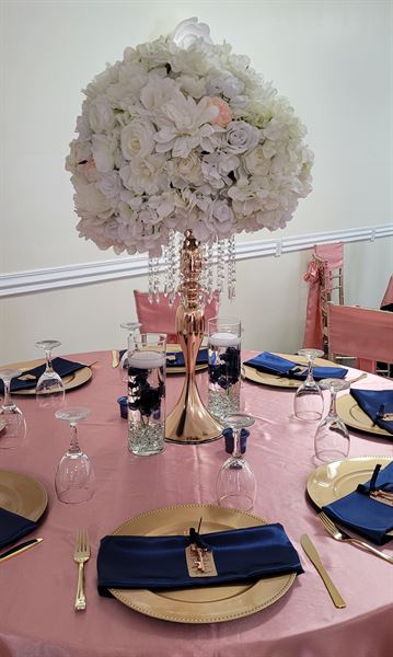 The Party Place Banquet & Events Venue