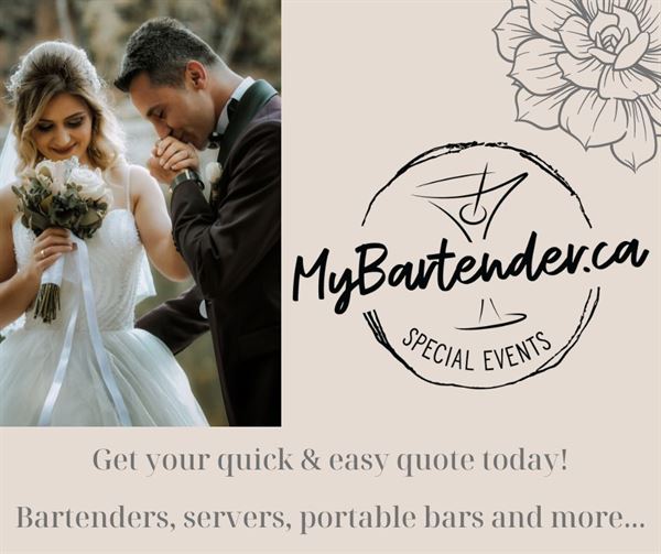 MyBartender.ca
