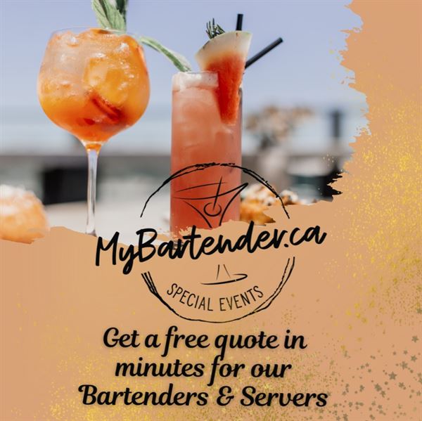MyBartender.ca