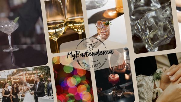 MyBartender.ca