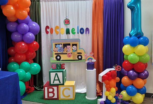 The Party Place Banquet & Events Venue