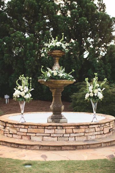 Country Club of Roswell