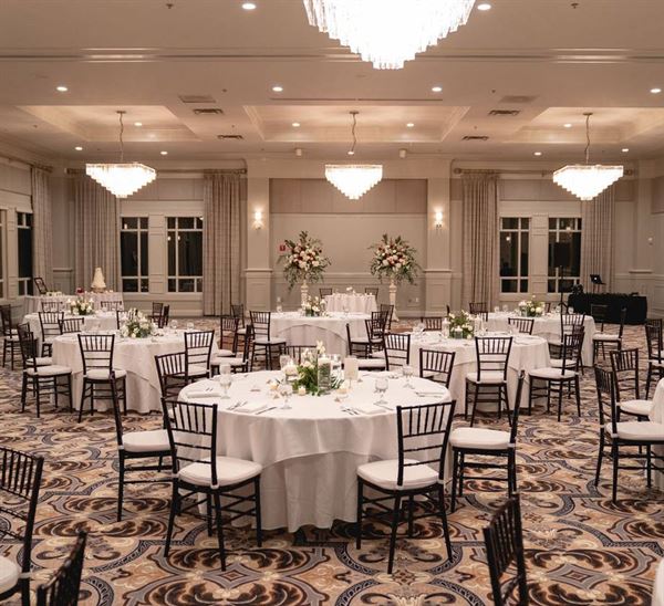 Country Club of Roswell