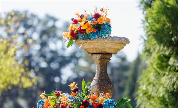 Country Club of Roswell