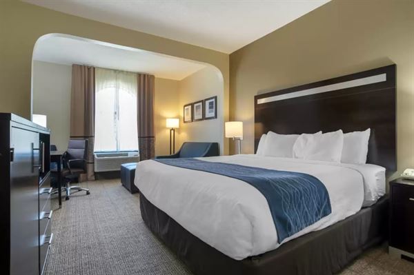 Comfort Inn Greenville