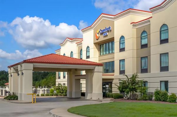 Comfort Inn Greenville