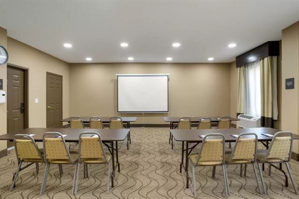 Comfort Inn Greenville