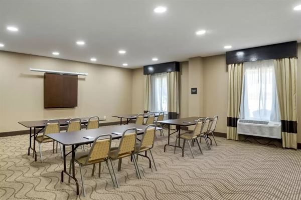 Comfort Inn Greenville