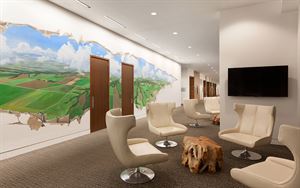 Additional Event Spaces