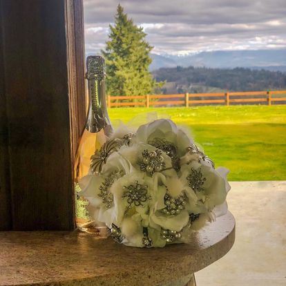 The View Weddings & Events