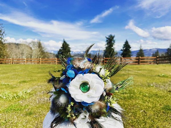 The View Weddings & Events