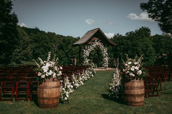 Laurel Ridge Country Club