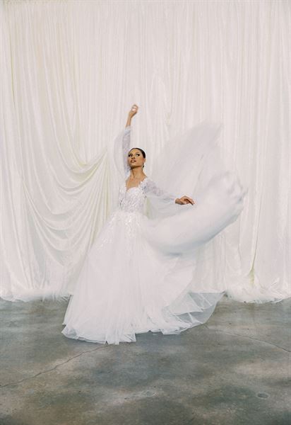 On The Move Wedding & Event Rentals