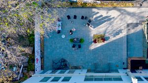 Byward Outdoor Patio