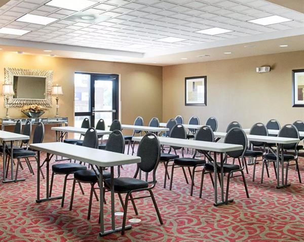 Comfort Suites Greenwood