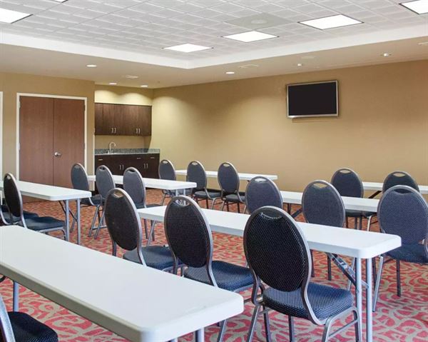 Comfort Suites Greenwood